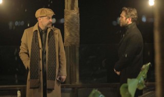 Çukur Dizisinin Erdenet'i Nejat İşler kimdir? Oynadığı dizi ve filmler..