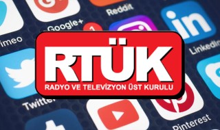 Netflix ve Amazon Prime RTÜK'ten lisans aldı