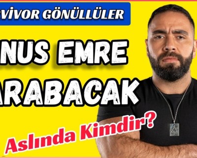 Yunus Emre Karabacak kimdir? Kaç yaşında ve nereli? Mesleği nedir?