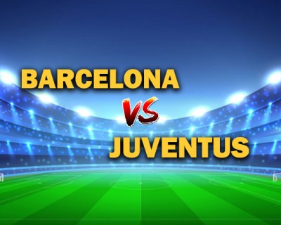 Barcelona - Juventus | Canlı izle