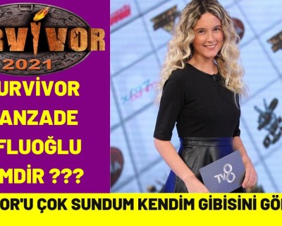 Hanzade Ofluoğlu kimdir? Kaç yaşında ve nereli? Mesleği nedir?