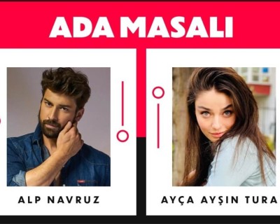 Ada Masalı 2. bölüm canlı izle