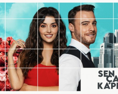 Sen Çal Kapımı 42. bölüm canlı izle