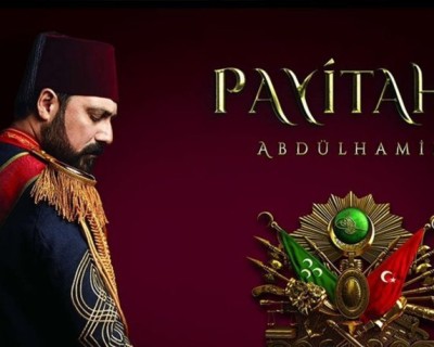 Payitaht Abdülhamid 138. bölüm canlı izle