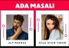 Ada Masalı 2. bölüm canlı izle