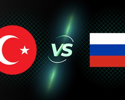 Türkiye - Rusya | Canlı izle
